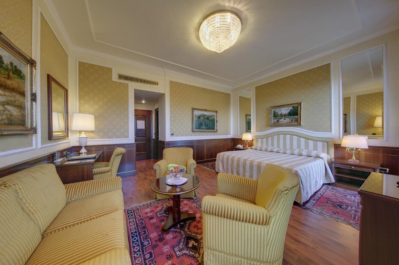 Hotel Simplon Baveno Esterno foto