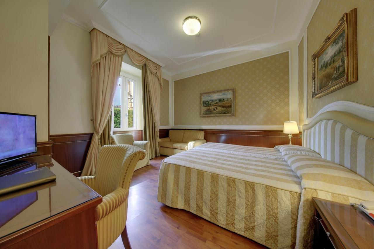 Hotel Simplon Baveno Esterno foto