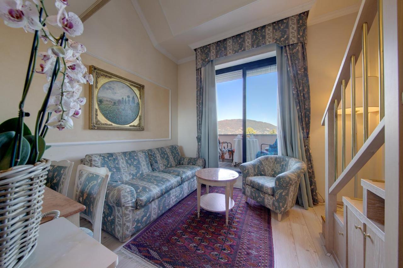 Hotel Simplon Baveno Esterno foto