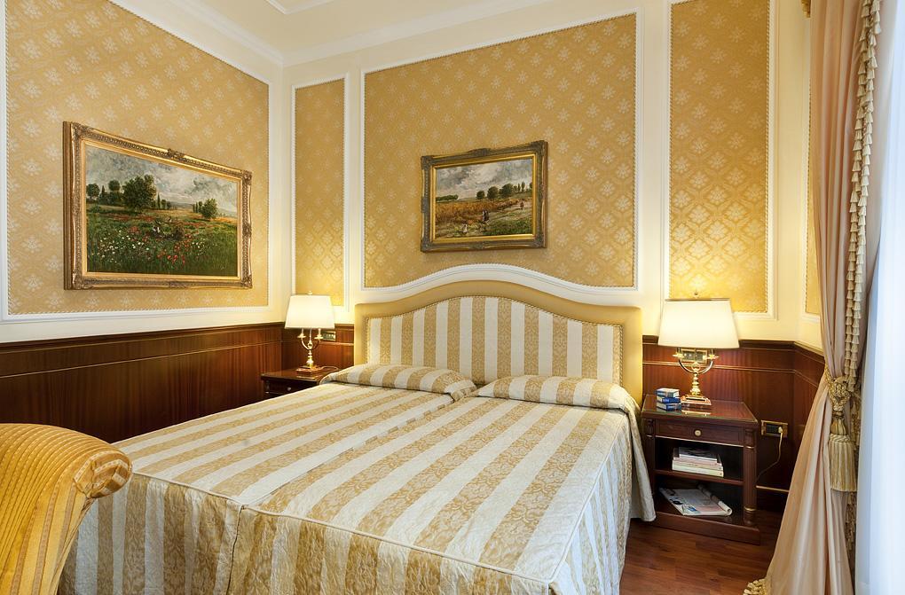Hotel Simplon Baveno Esterno foto