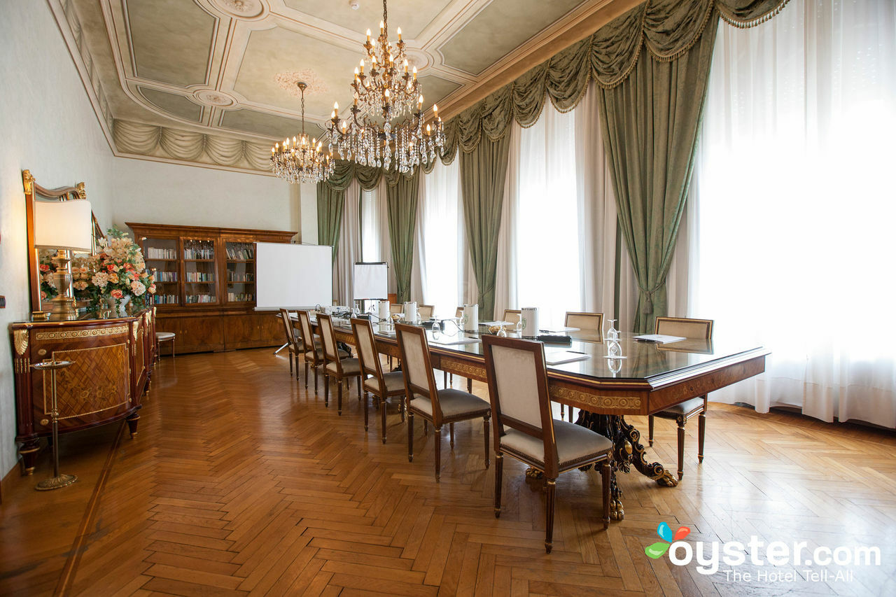 Hotel Simplon Baveno Esterno foto