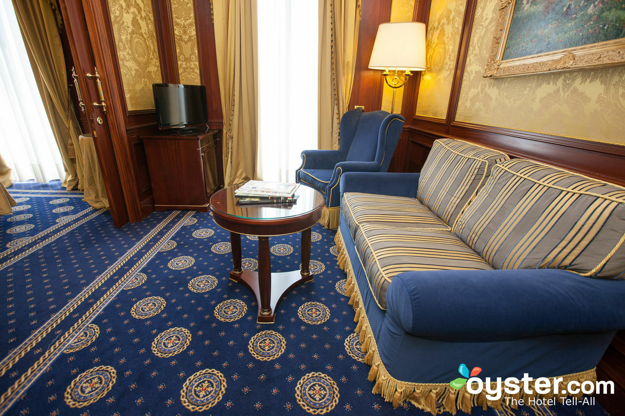 Hotel Simplon Baveno Esterno foto